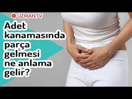 Regl Doneminde Siyah Kan Pihtisi Yada Siyah Kan Gelmesi Nedenleri Kalite Haberler