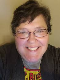 📣LEHE SPOTLIGHT📣: Say hello to Ms. Amy Mansfield, the LEHE Administrative  Assistant. We are so thankful to have her in our department! Fun Facts  about Amy: Amy is originally from York, PA.