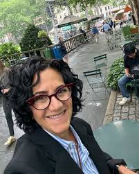 A nourishing (albeit too short) visit to NYC 🚕 Stayed with a friend in the  West Village @jodieruftyyoga , a lively place to be for fun and some great  vegan restaurants. A