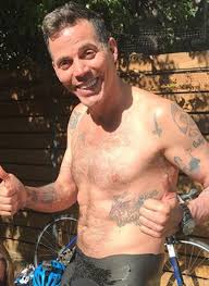 Pete davidson has long treated his body like a piece of scratch paper, covering its. Steve O Offers To Fight Justin Bieber After Shaking On It With Ufc Boss Dana White Daily Star