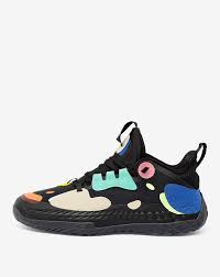 4 is the lightest basketball shoe in the harden signature collection. Adidas Harden Vol 5 Futurenatural Mens Shoes Snipes Usa