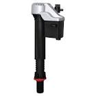 QuietFILL Universal Fit Adjustable Toilet Fill Valve Korky