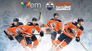 Get the latest news and information for the edmonton oilers. Release Edmonton Oilers Announce Public Autograph Session