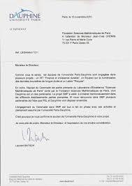 En effet, (précisez les principaux domaines d'activités de l'entreprise) sont des domaines dans lesquels j'ai acquis une solide expérience au cours de mon cursus scolaire puis professionnel. Modele Lettre Appel D Offre Paperblog