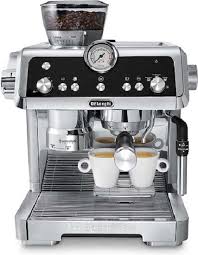 (that's the one i have at home for weekend use). Delonghi Ec9335m Review Who Is The Delonghi Or Breville