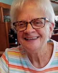 Elizabeth Mae "Betty" Gaston Obituary April 24, 2023