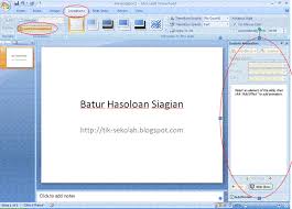 Continue adding animations this way to create the custom animation you desire. Artikel Fungsi Animasi Dalam Presentasi Riri Apriani