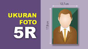 Berikut adalah ukuran foto dalam cm dan inchi yang harus anda ketahui. Ukuran Foto 5r Dalam Cm Dan Pixel Templatenya Di Photoshop