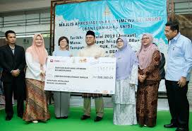 Kerajaan negeri selangor telah melancarkan program pemberian air percuma sebanyak 20 meter padu pertama mulai bulan jun 2008 khas untuk penduduk negeri selangor. Didik Anis Bantu Kos Pendidikan Anak Keperluan Khas Selangorkini
