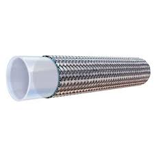 Smooth Bore PTFE Hose, Bulk PTFE Hoses Supplier | SomaxFlex