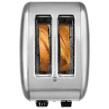 Grille Pain 2 Tranches De Kitchenaid Acier Inoxydable Brosse Best Buy Canada