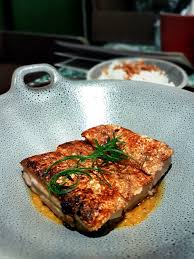 Pin Di Culinary Experience