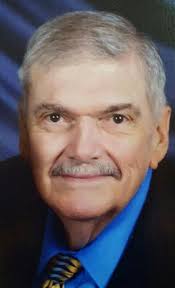 Thomas Forrest Obituary