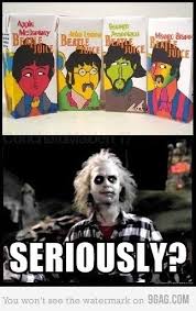 Beetlejuice Beetlejuice Beetlejuice Beetlejuice Beetlejuice Cartoon Beatle Juice