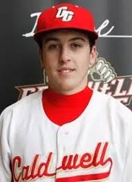 2013 Baseball Roster