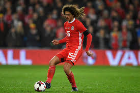 The wales midfielder know only between 500 and 1,000 wales supporters are likely to be in the olympic stadium in baku for their second group a match of euro 2020. Ex Coach Reveals England Rejected Ethan Ampadu For Taking Few Touches Mykhel