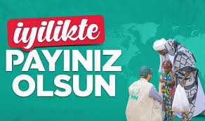 İhh i̇nsani yardım vakfı, asya'dan afrika'ya, balkanlar'dan uzakdoğu'ya dünyanın farklı bölgelerinde takip ettiği çalışmaların yanı sıra türkiye coğrafyasında da önemli bir ihtiyaca cevap vermektedir. Genc Ihh Tgsp Turkiye Genclik Stk Lari Platformu