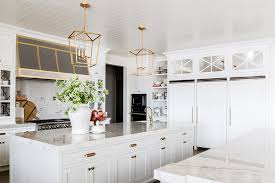 He was considered a close political ally and friend of jackson, whom jackson consistently turned to as part of his 'kitchen cabinet'. Emily Jackson S Perfectly Calming Grey White Kitchen