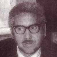 Gustavo Cesar Navarrete Salas (1919–1994)