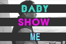 Kid Ink Show Me Lyric Video Ft Chris Brown Kid Ink Me Too Lyrics Lyrics