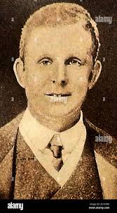 Ernest william watson hi-res stock photography and images