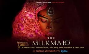 Academy unveils shortlists in nine categories. Nigeria S The Milkmaid Misses Oscars Shortlist Arise News