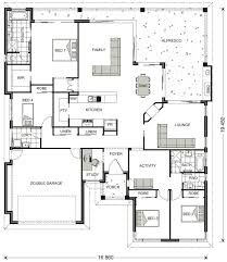 Freshwater 300 Display Homes Albury Builder Gj Gardner Homes Albury House Plans House Blueprints Floor Plan Design
