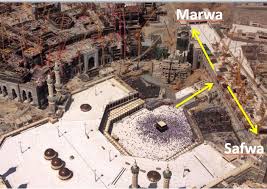 Contact safa dan marwah on messenger. Dakwah Rasulullah Saw Di Bukit Safa Uito