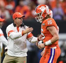 Clemson is home to clemson university; Clemson Football Recruiting 3 Signees Who Will Have An Instant Impact