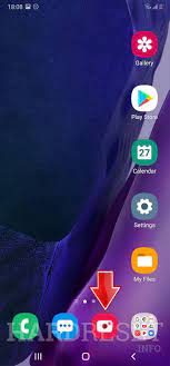 Sampai jumpa di 7.7 2021 berikutnya! How To Set Up Camera Countdown In Samsung Galaxy A01 Core How To Hardreset Info