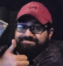 He died as he lived…. Doing what he loved.