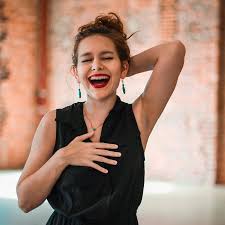 Bildergebnis für Maria Laet