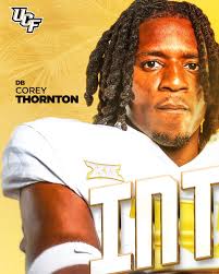 Picked off by Corey Thornton! Our fourth straight game with an INT Second  of the season for @TouchMoney_Co
