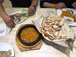 Makanan sedap di malaysia mp3 & mp4. Restoran Makanan Arab Sedap Di Kl Qasar Balkis Taman Melati