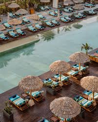 The best beach clubs in the world ...