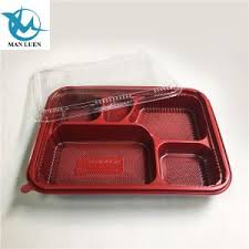 Κίνα Πλαστικά κουτιά γεύματος εργοστάσιο - Πλαστικά κουτιά γεύματος  Προμηθευτές και κατασκευαστές - MAN LUEN ΣΥΣΚΕΥΑΣΙΑ