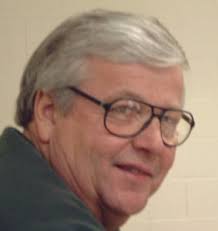 Charles “Chuck” Lumley