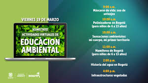 Jornada continua y viernes de 7:00 a.m. Descubre Todo Sobre Los Polinizadores En Bogota En Las Clases De Educacion Ambiental Observatorio Ambiental De Bogota