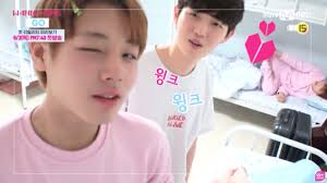 Es gibt derzeit keine events für wanna one. Watch Wanna One Talks About What They Ve Learned Through Living Together In Wanna One Go Teaser Soompi