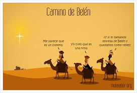 Ciertos científicos suelen sostener que en realidad se trató de una 'colisión' entre venus y júpiter, y ese. El Mito De La Estrella De Belen Mola Saber