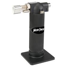 Check spelling or type a new query. Butane Micro Torch