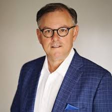 I've just joined Chief, a private network built to drive more women into  positions of power and keep them there.