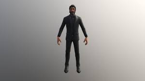 • bit.ly/crainerchannel check out my discord: Fortnite The Reaper John Wick Download Free 3d Model By Fortniteman69 Fortniteman69 22a57d7 Sketchfab