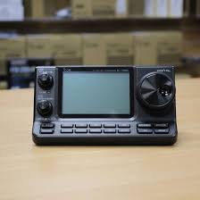 Image result for ICOM IC-R7100