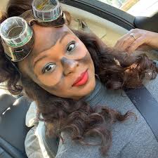 Shekita Johnson's Instagram, Twitter & Facebook