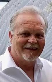 Obituary information for Randy Dean Vincent