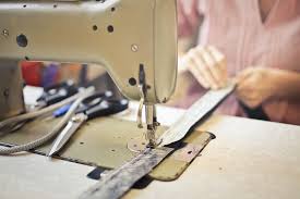 Ruffling blade and separator blade are. Why Does My Sewing Needle Keep Hitting The Plate