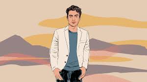 Darren charles barnet was born on april 27, 1991 in los angeles. How I Travel Never Have I Ever Star Darren Barnet On The Bargain Cruise He Took In College Conde Nast Traveler