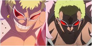 One Piece: Doflamingo's 5 Greatest Strengths (& His 5 Worst Weaknesses)
