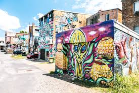 Hover your mouse over any forecast item to identify its source. The Katoomba Street Art Walk A Delightful Surprise Frugal Frolicker